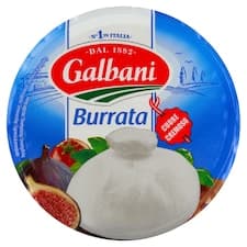Galbani Burrata 285g