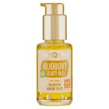Purity Vision Bio jojobový zlatý olej 45ml