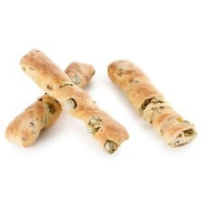 Tyčinka olivy castelvetrano 80g