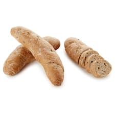 Rohlík žitný 60g
