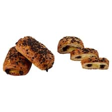 Čokorolka s pudinkem 66g