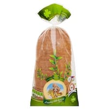Pekárna Lično Ličenský chléb kvasový krájený 1150g