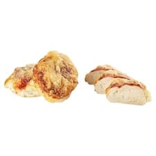 Bulka pizza 80g