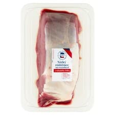 Hovězí nízký roštěnec na roastbeef