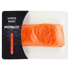 Nowaco Losos kisuč filet s kůží