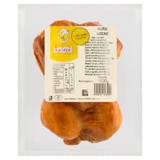 DZ Klatovy Kuře uzené 1000g