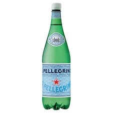 San Pellegrino 1.0L PET