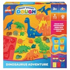 Addo Nick Jr. Modelína sada dinosaurus