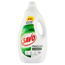 Savo prací gel Univerzál 70W 3,5L