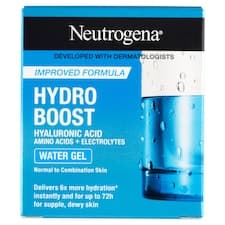 Neutrogena Hydro Boost Hydratační pleťový gel 50ml