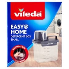 Vileda Easy Home krabice na prací prostředek malá