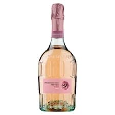 San Martino Prosecco DOC Treviso Millesimato růžové šumivé víno brut 0,75l