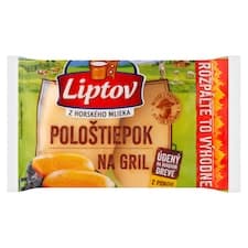 Liptov Pološtiepok na gril 2 x 60g (120g)