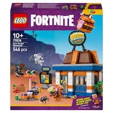 LEGO Fortnite 77076 Restaurace Durrr Burger