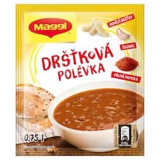 MAGGI Polévka Dršťková 48g