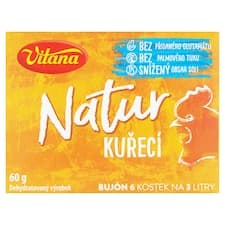 Vitana Natur Kuřecí bujón 60g