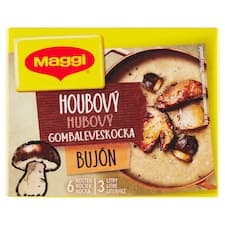 MAGGI Houbový bujón 60g