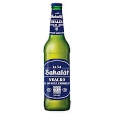Bakalář Nealko za studena chmelený 0,5l