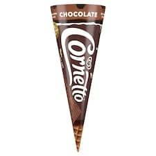 Cornetto Chocolate 125ml