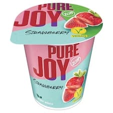 Zott Pure Joy Výrobek na bázi kokosového krému a hydrolyzovaného ovsa 140g