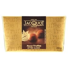 Jacquot Truffles kakaový bonbón 200g