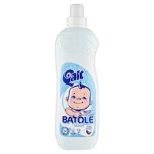Qalt Batole Fresh jemná aviváž 35 praní 1,0l