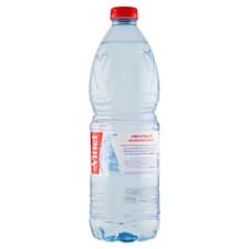 Vittel Přírodní minerální voda nesycená 1l