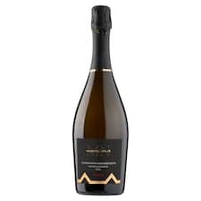 Musti Nobilis Conegliano Valdobbiadene Prosecco Superiore DOCG bílé šumivé víno 0,75l