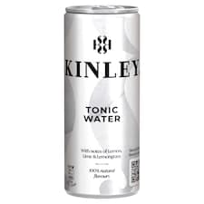 Kinley Tonic Water 250ml