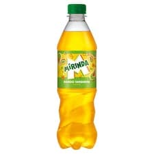 Mirinda Mango Tangerine 0,5l