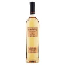 Ludwig Chardonnay z dubového sudu jakostní víno s přívlastkem pozdní sběr suché 0,75l