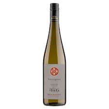 Réva Rakvice Sauvignon víno s přívlastkem pozdní sběr polosuché 750ml