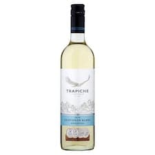 Trapiche Sauvignon Blanc bílé víno suché 750ml