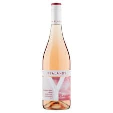 Yealands Sauvignon Blush