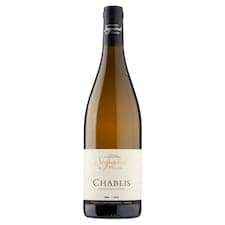 Domaine Séguinot & Filles Chablis bílé víno suché 750ml