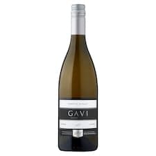 Finest Gavi DOCG bílé víno 750ml