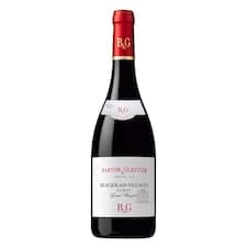 B&amp;G Beaujolais-Villages AOC 0,75 l