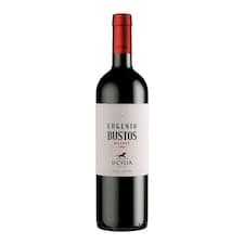 E.Bustos Malbec 0,75 l