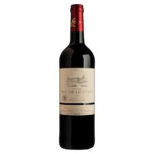 CHATEAU ROC DE LEVRAUT BORDEAUX AOC 0.75 L
