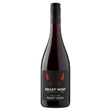 Beast Noir Premium Pinot Noir 0,75l