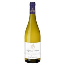 Esprit du Rhone Cotes du Rhone Réserve AOC White 0,75 l