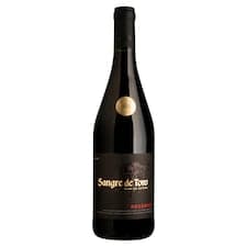 SANGRE DE TORO RESERVA TINTO 0,75 L