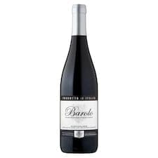 Finest Barolo DOCG červené víno 750ml