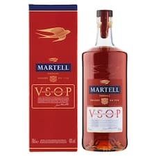 Martell VSOP Cognac 0,7l