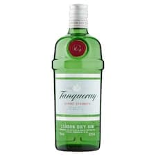 Tanqueray London Dry Gin 0,7l
