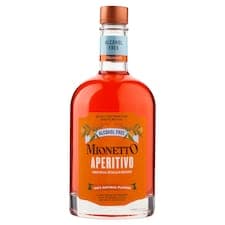 Mionetto Aperitivo Alcohol Free 500ml