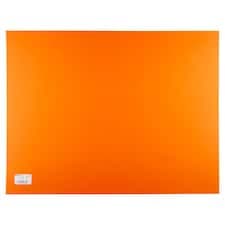 Canson Iris Vivaldi Orange hladký papír 50 x 65 cm