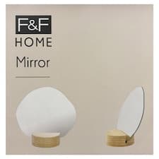 F&F Home Abstract zrcadlo