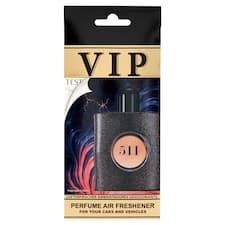 VIP 511 Caribi osvěžovač vzduchu 13g