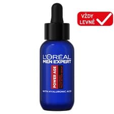 L'Oréal Paris Men Expert Power Age multifunkční sérum 30ml